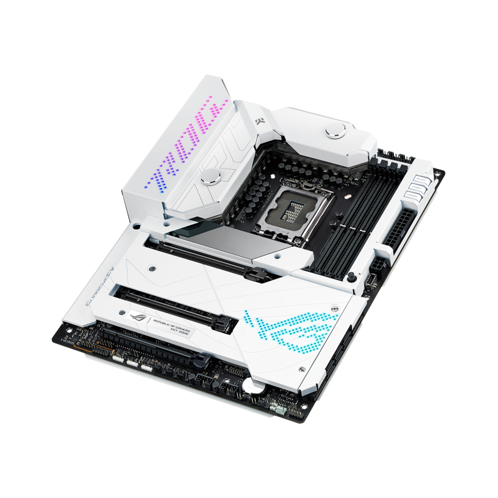 ASUS ROG MAXIMUS Z690 FORMULE  - X870E Atx Motherboard recensie en prijs