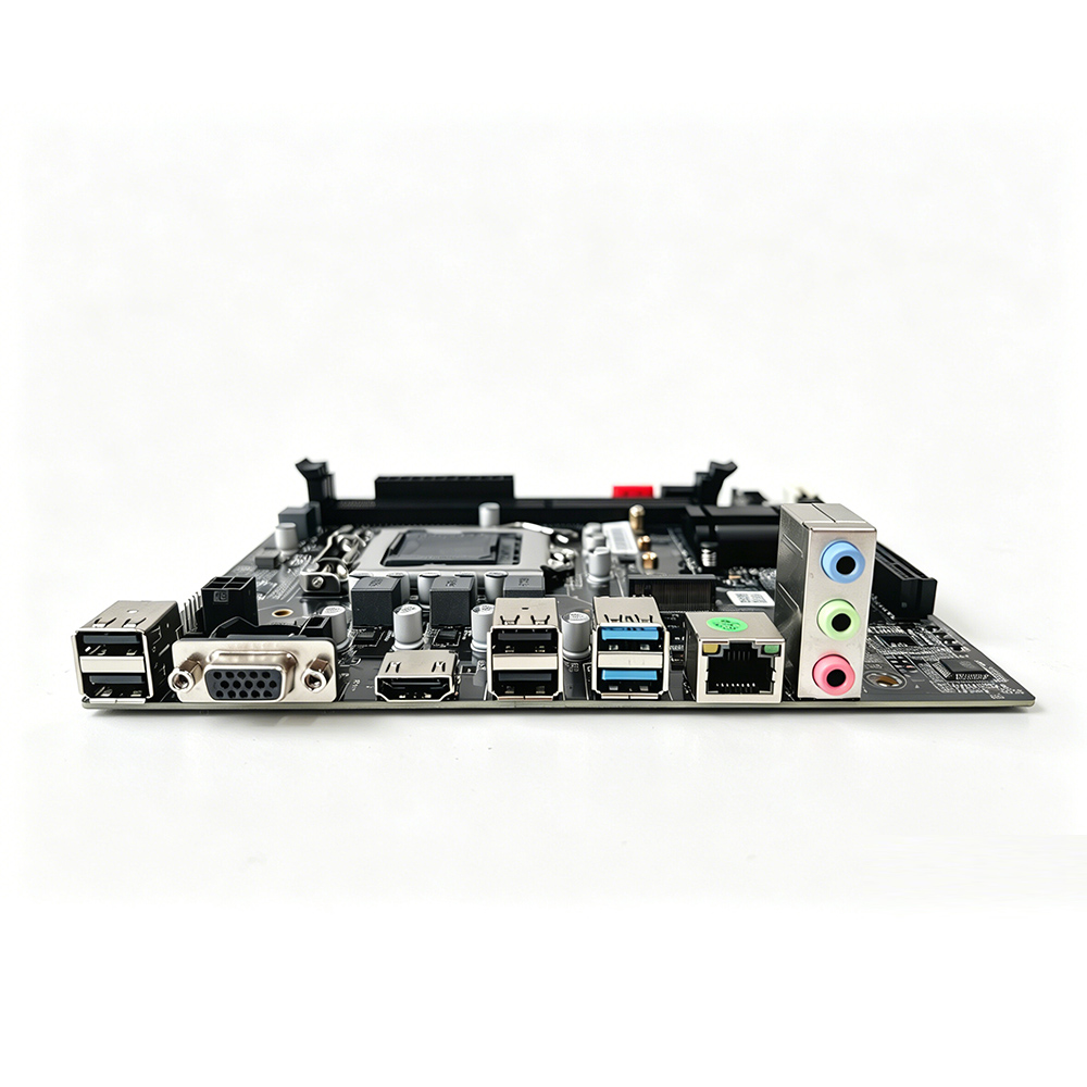KONALET B75 Moederbord LGA1155 - X870E Atx Motherboard recensie en prijs