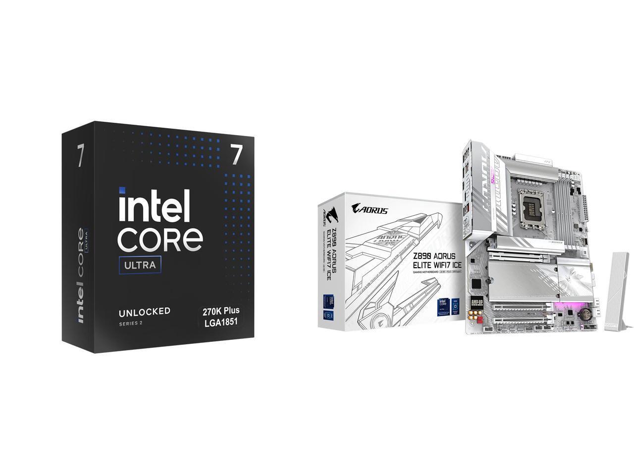 CPU-moederbord-combinatie - In - Z890 Wi-Fi 7 Motherboard recensie en prijs